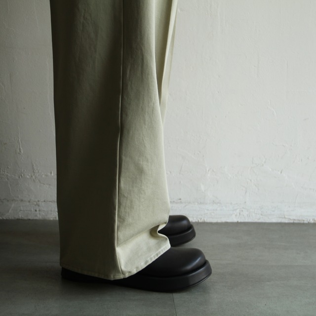 SUICOKE【 womens 】FLOW-MID-Swp