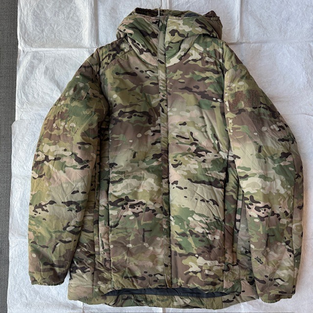 Patagonia US DAS Parka MARS PCU Lost Arrow Medium