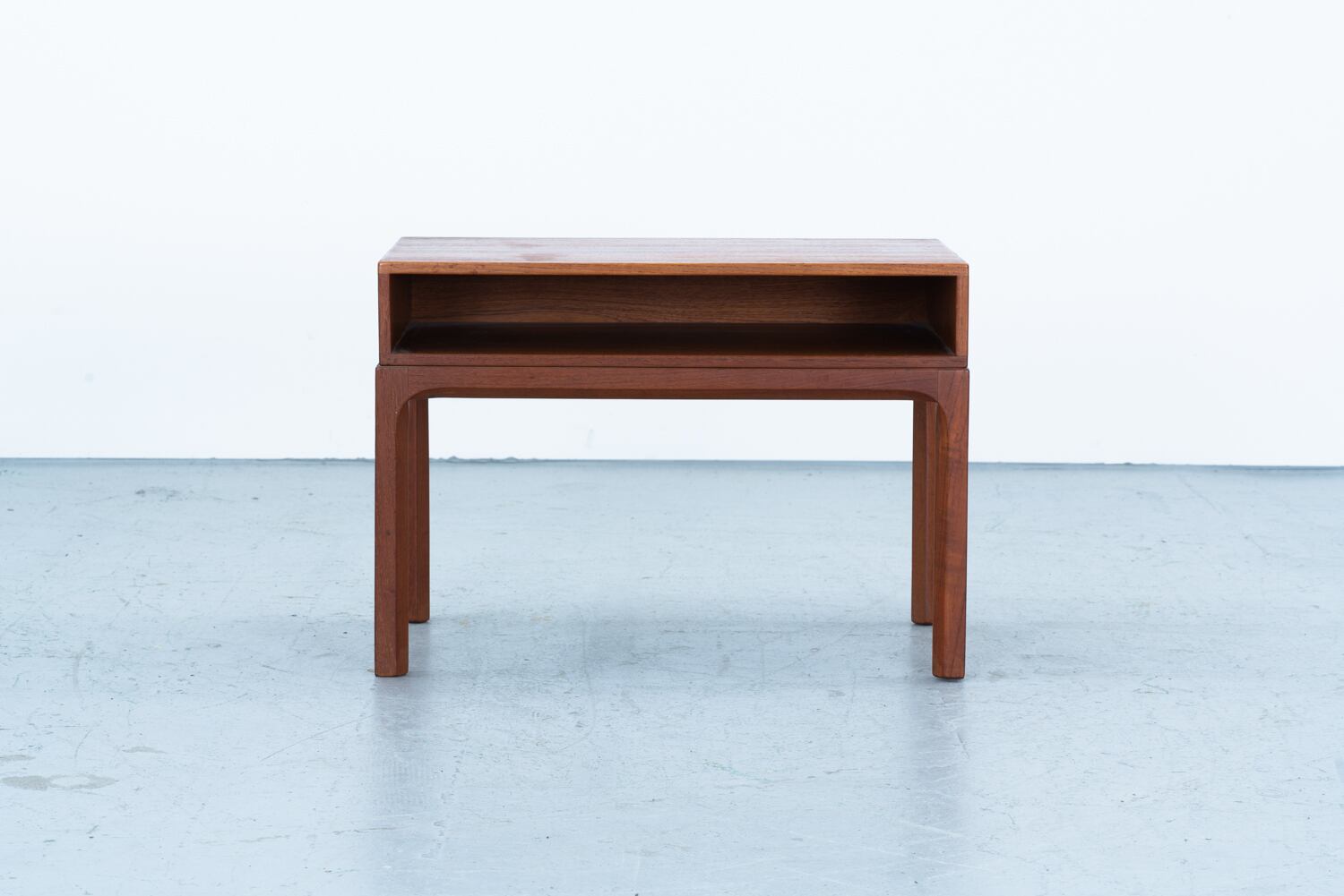 as it is】Kai Kristiansen | Model.383 Side Table | kaikki gallery