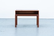 【as it is】Kai Kristiansen | Model.383 Side Table