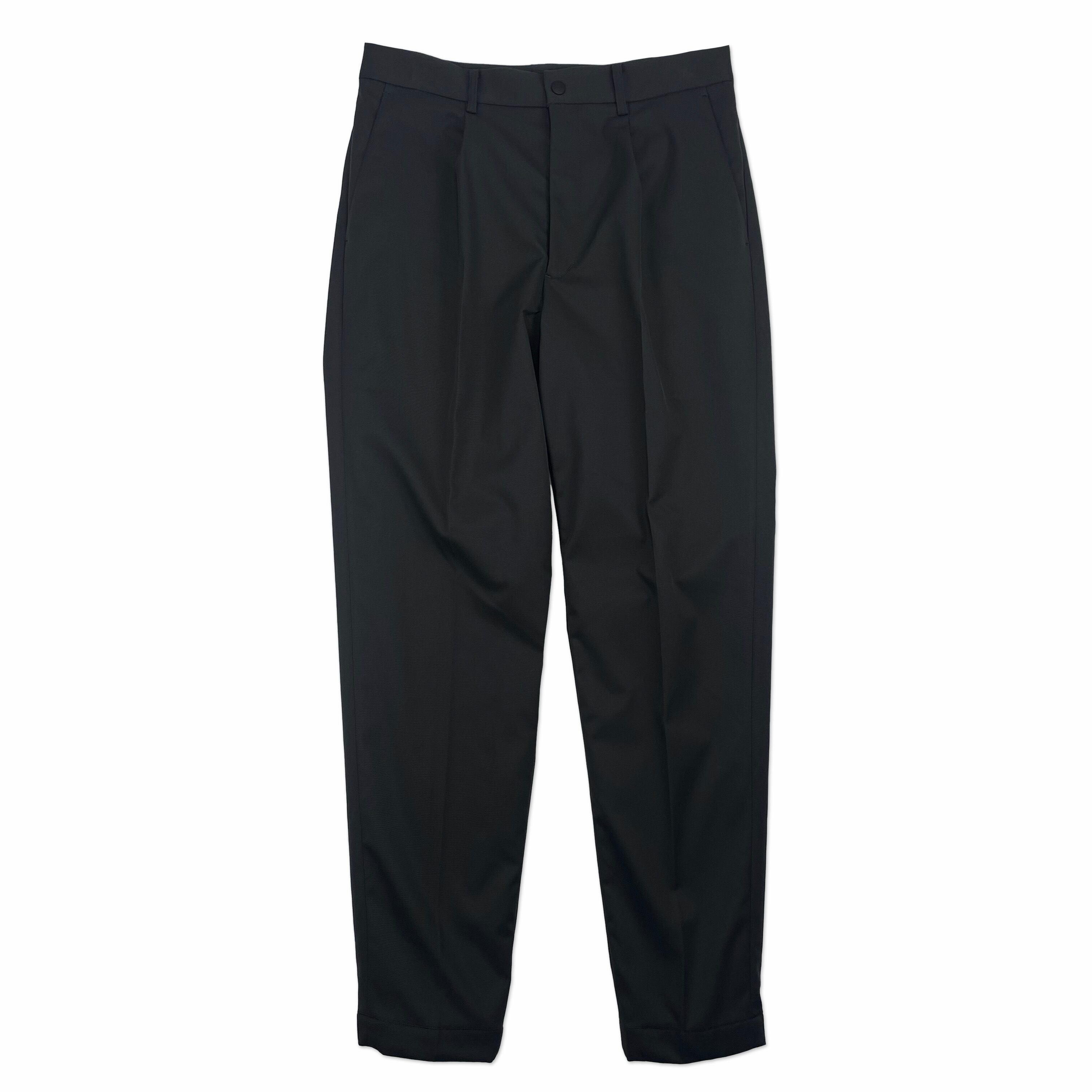 ☆新品☆ 2024 TFW49 OCTA PANTS BLACK TFW49】《MEN'S》LUXURY OCTA PANTS (BLACK) | Sandy GOLF