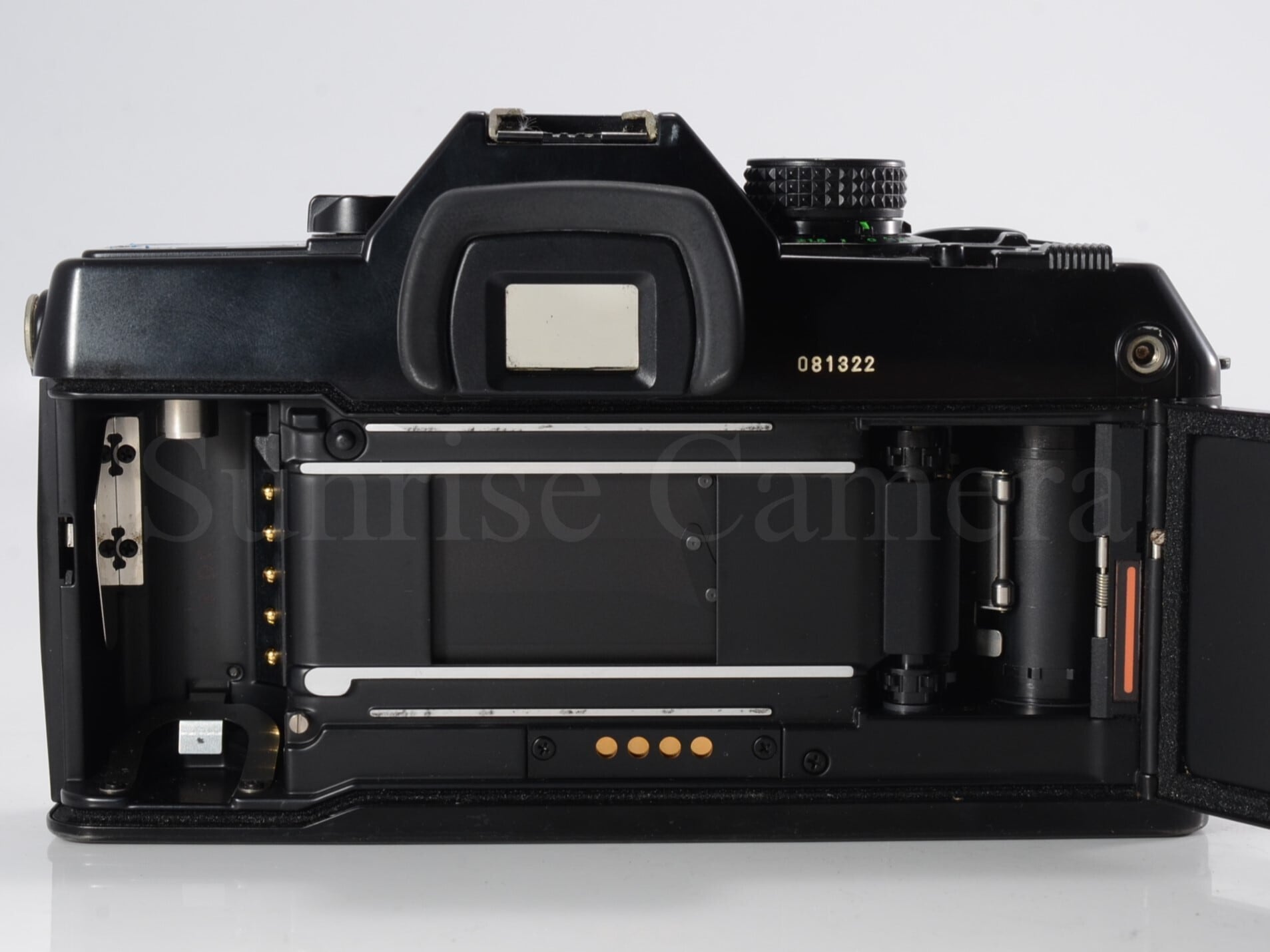 【ヒロ】CONTAX 167MT ボディ コンタックス CONTAX 167MTボディ 中古カメラ・レンズ販売サイト