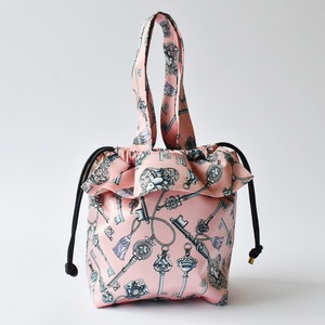 DRAWSTRING BAG / No, 10231