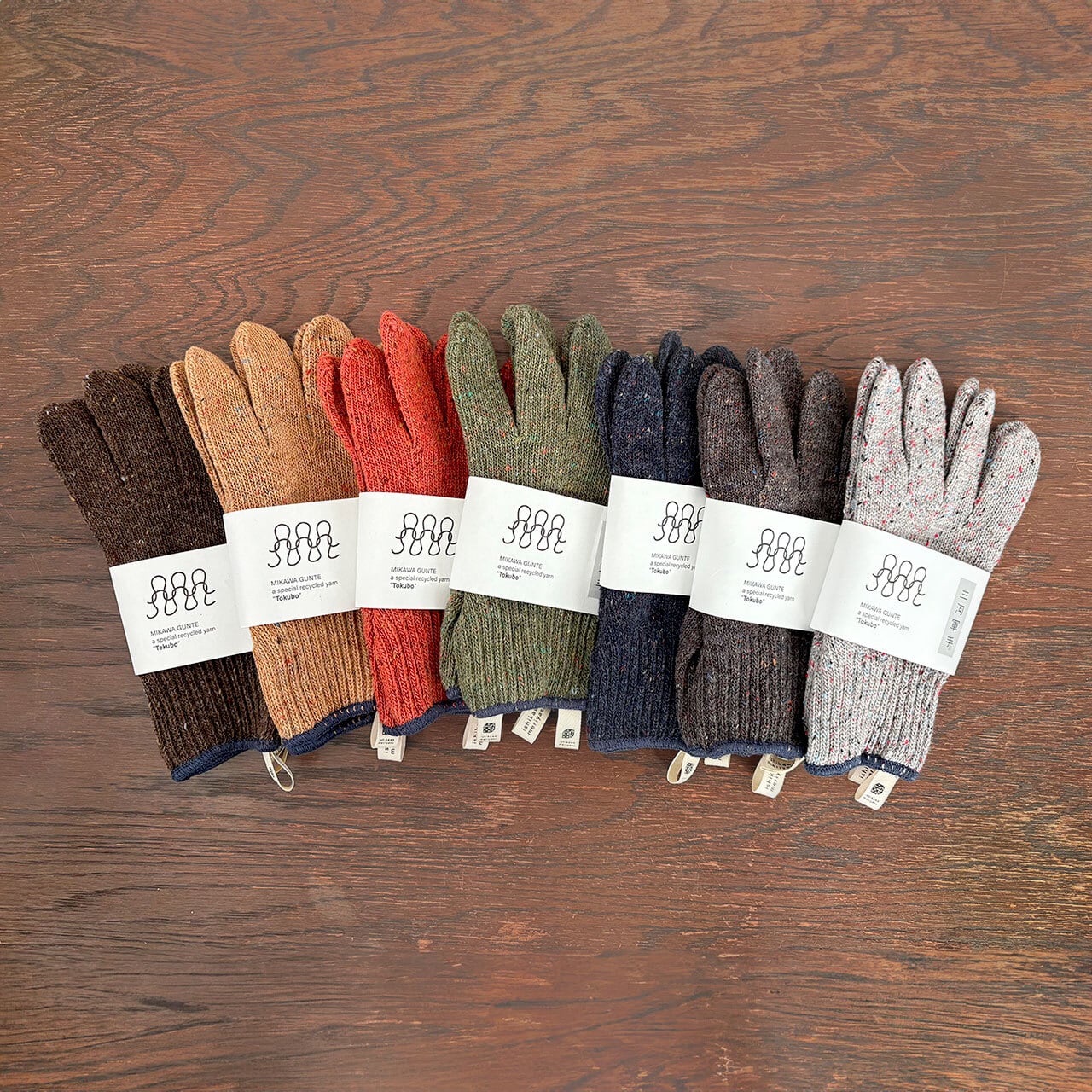 三河軍手<Lサイズ>