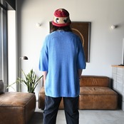 SILENCE / Polo S/S Shirts style