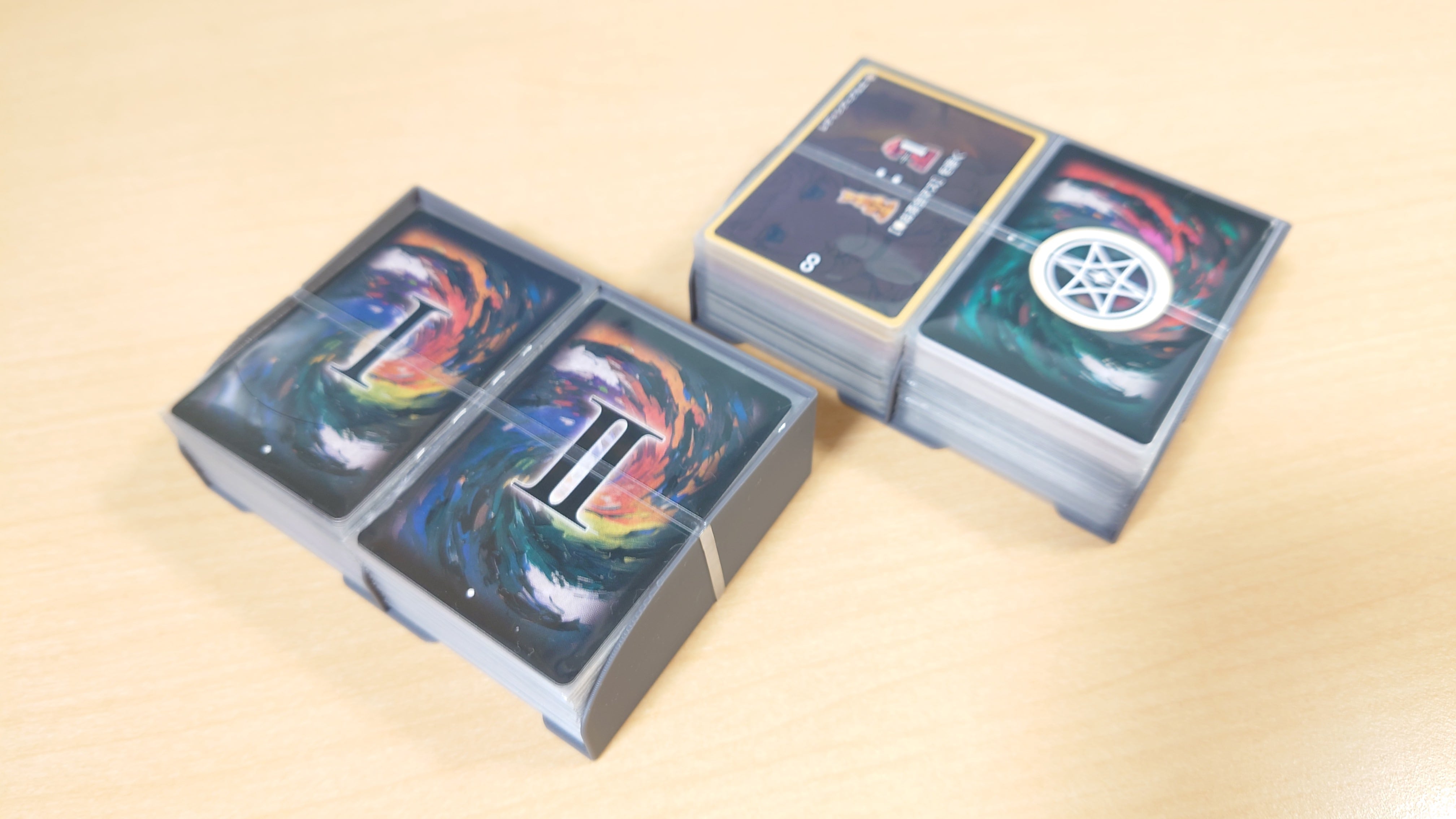 魔女のお茶会 | CoLabo - ボードゲーム・カードゲーム用グッズ