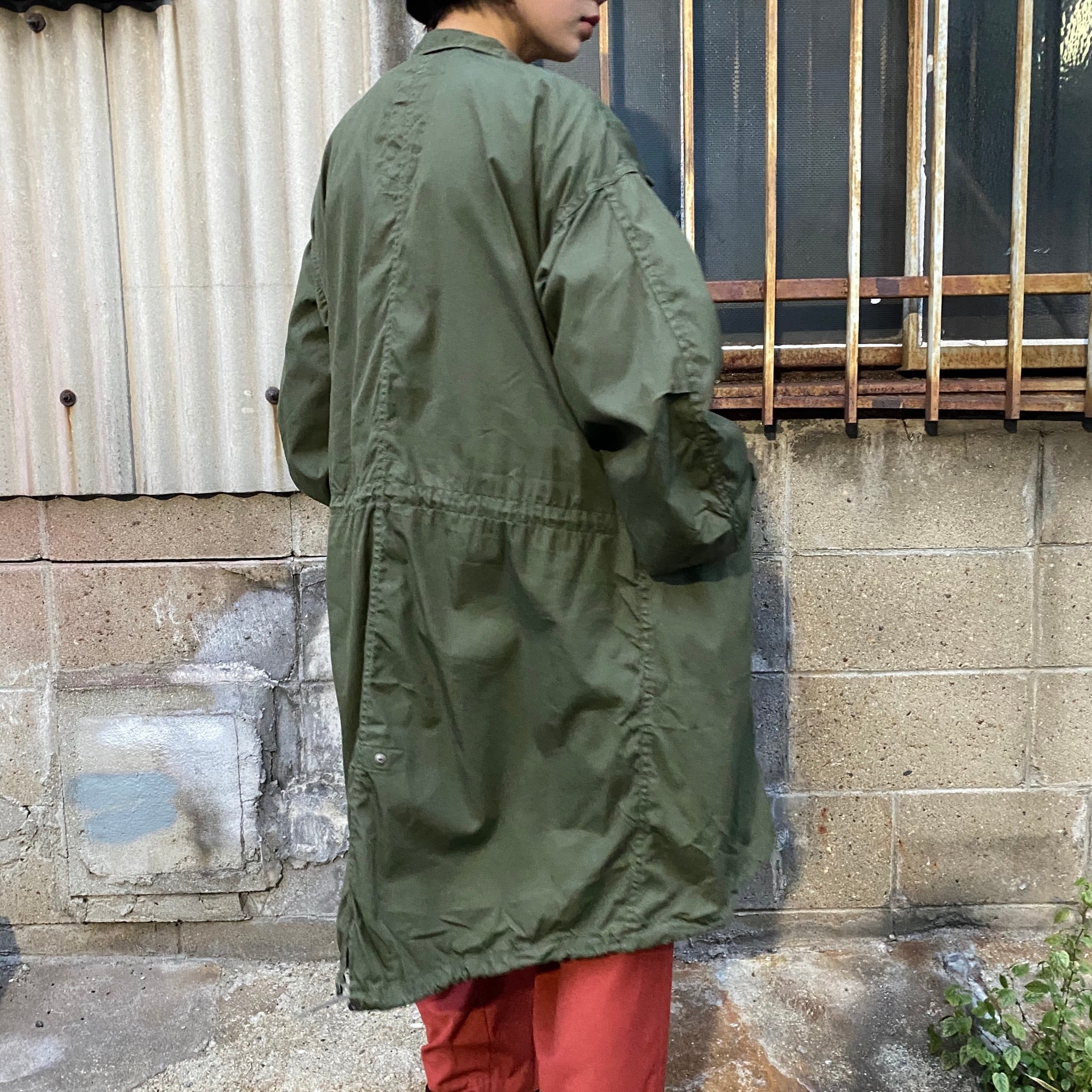 80年代 80s U S Army M 65 ミリタリー フィールドパーカー モッズコート フィッシュテール ヴィンテージ ビンテージ Small 古着 スウェット Cave 古着屋 公式 古着通販サイト 80年代 80s U S Army M 65 ミリタリー フィールドパーカー モッズコート フィッシュテール ヴィンテージ ビンテージ Small 古着 スウェット Cave 古着屋 公式 古着通販サイト