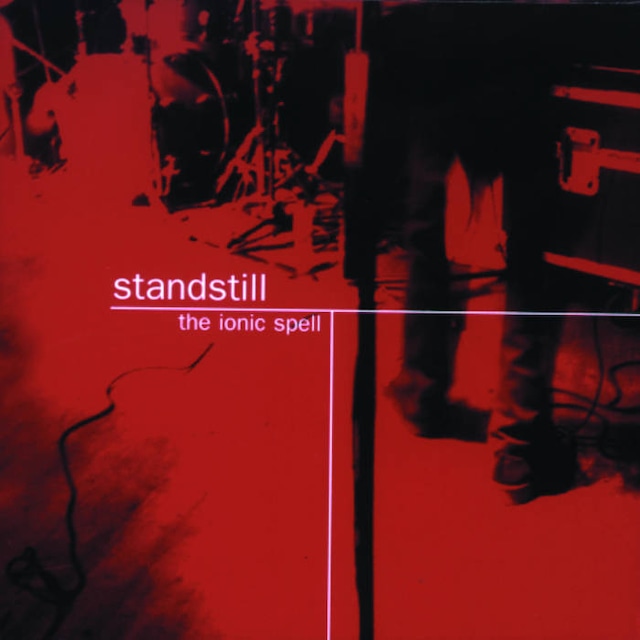 【USED/A-7】Standstill / The Ironic Spell