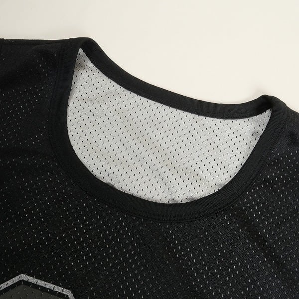 Size【L】 CHROME HEARTS クロム・ハーツ MESH WARM UP JERSEY TANK