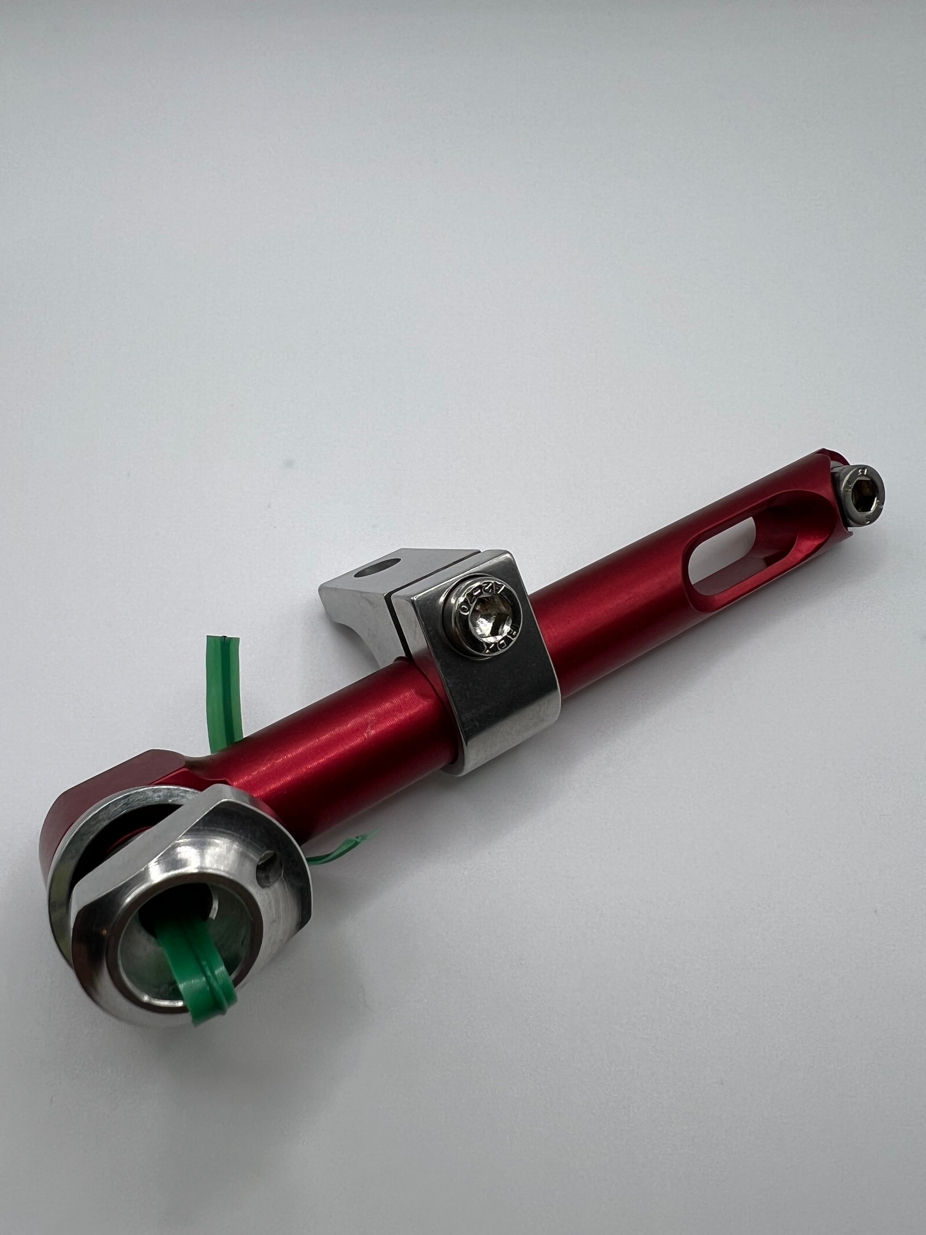 PAUL motolite V-brake (red) | wheelies