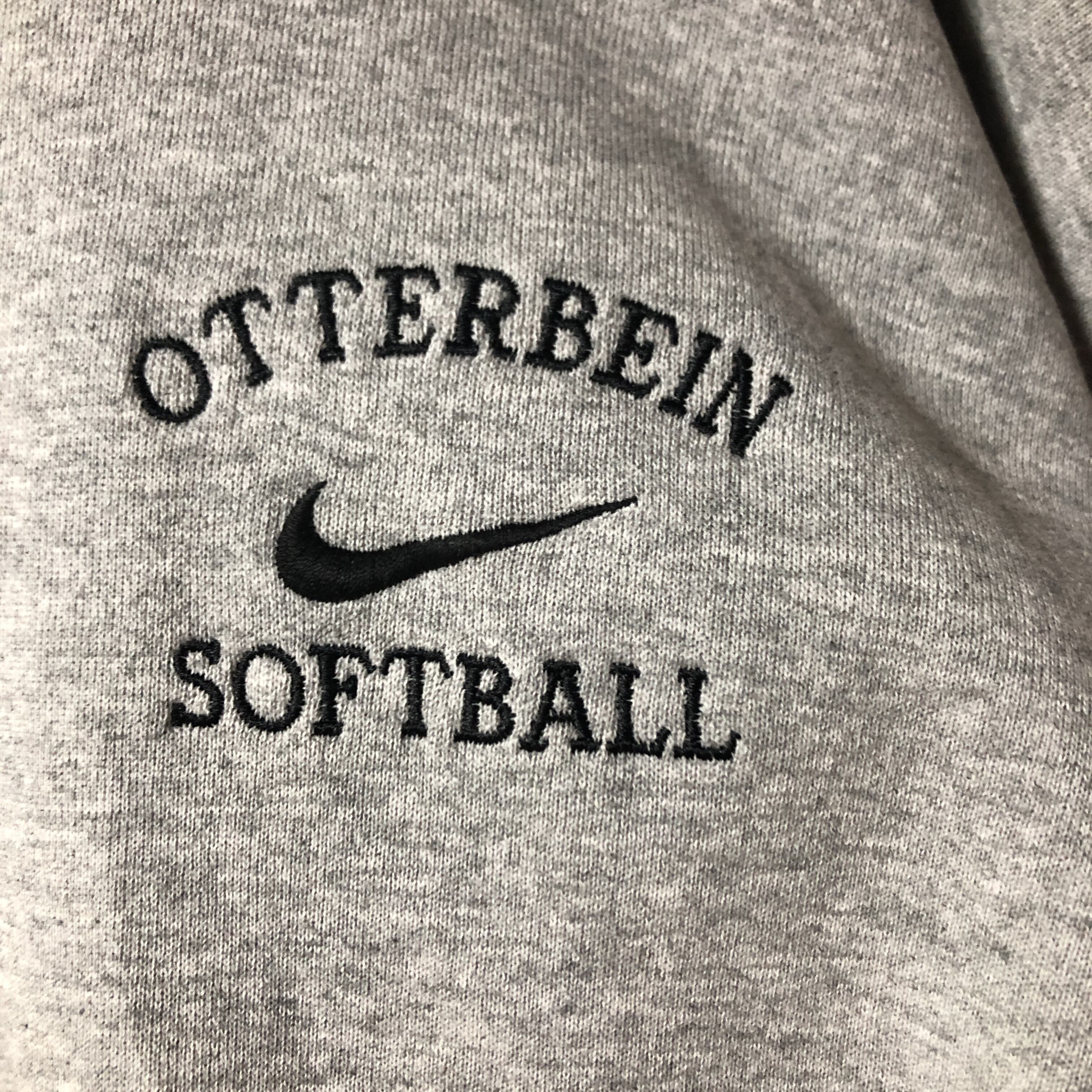 ステューシー 希少 90s 白タグ ビックサイズ 刺繍ロゴ 起毛スエット