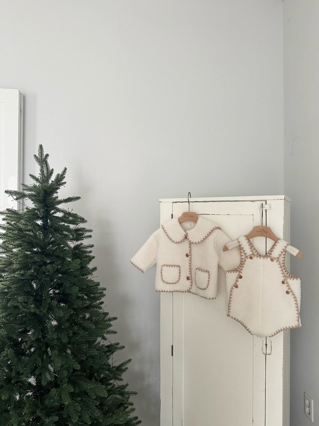 【予約】Miracle Mellow Jacket