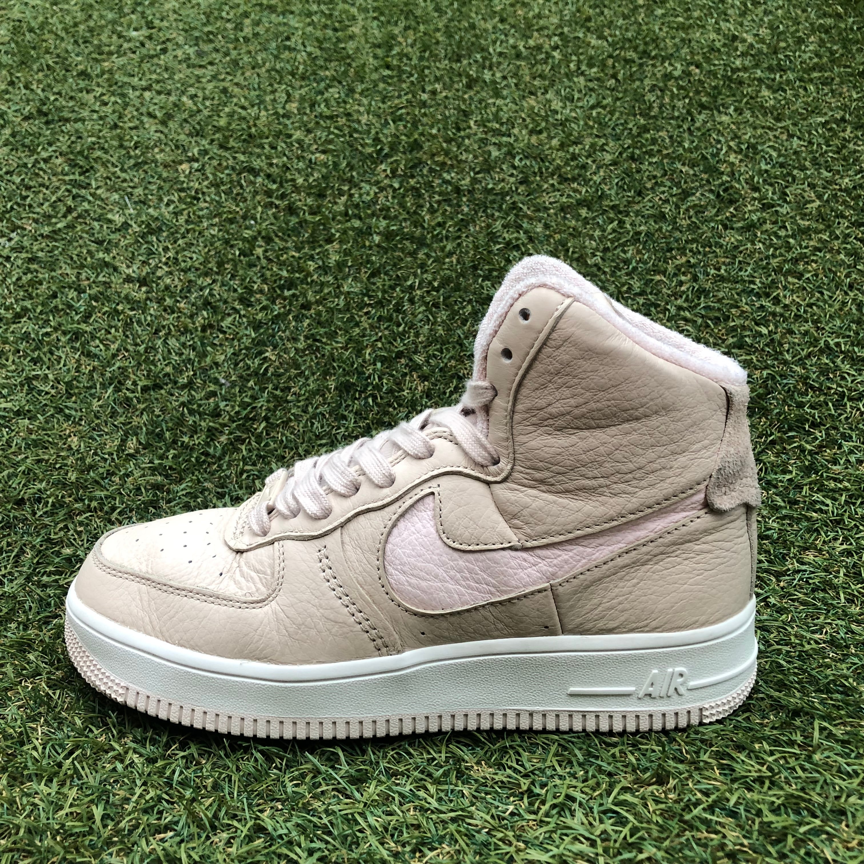 NIKE AIR FORCE1 SCULPTナイキ エアフォースワン スクリプト HB926