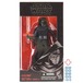 ※パッケージダメージ：スター・ウォーズ ブラックシリーズ #03 カイロ・レン [TFA] 6インチフィギュア US版 未開封