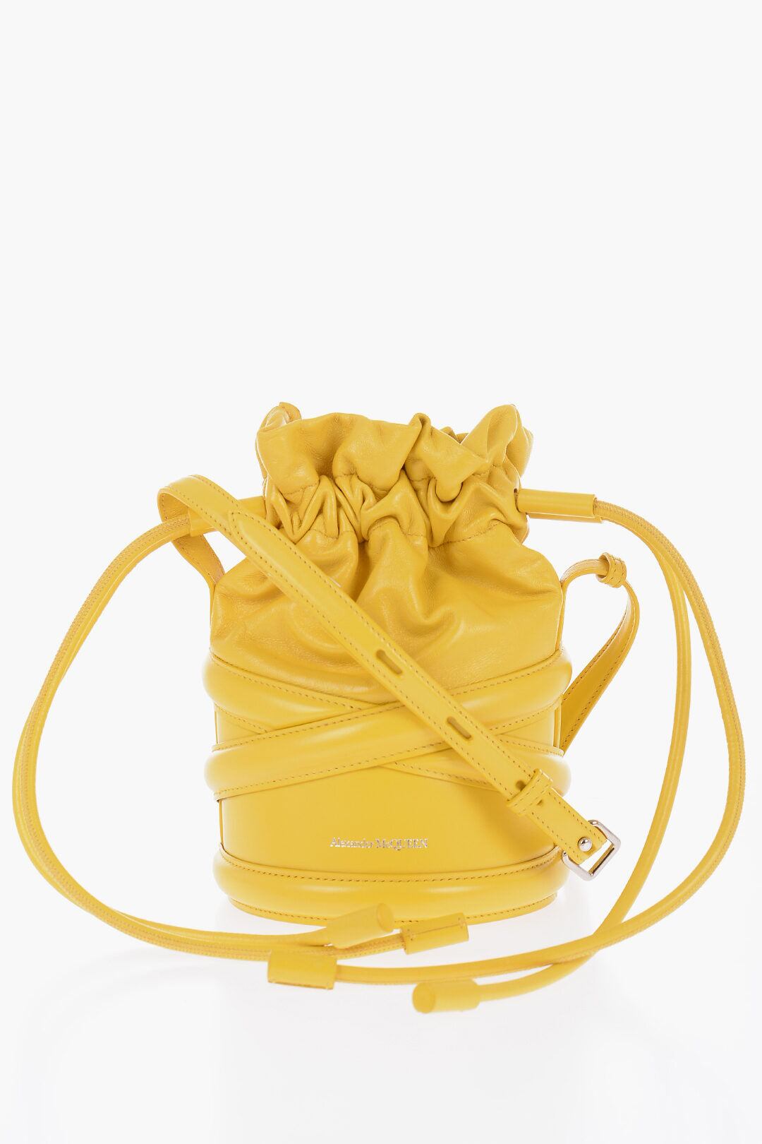 ALEXANDER MCQUEEN アレキサンダーマックイーン バッグ レザー