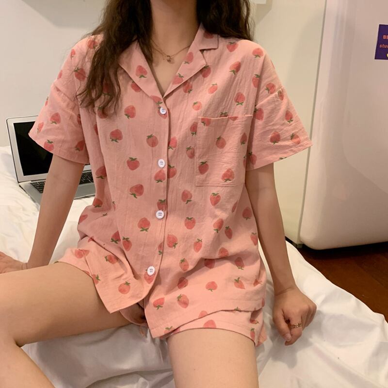 レディースサマーレッドスタイル 大人ガーリー スウィート キュート カジュアル 夏物 試着室49842270818