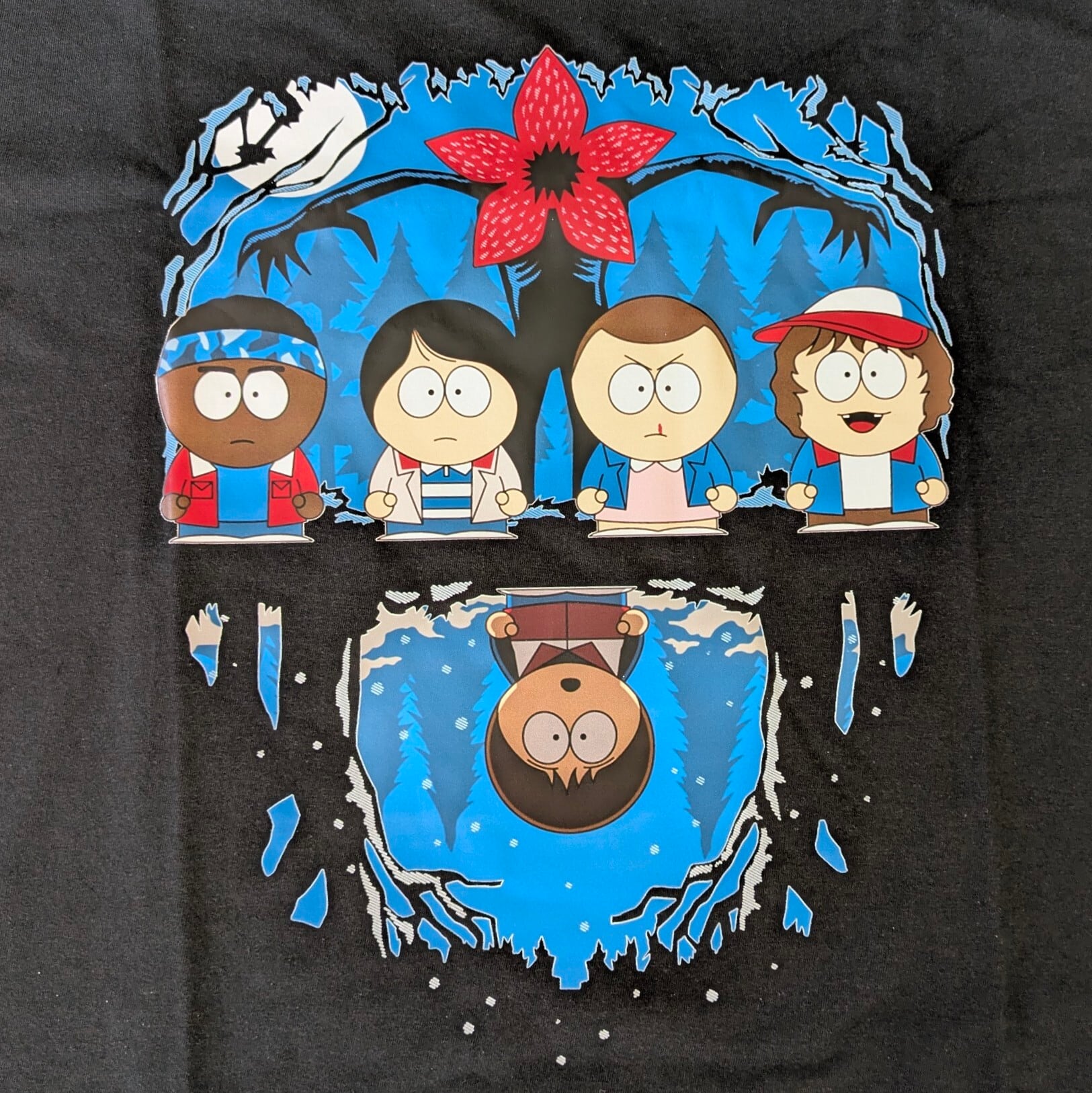 ストレンジャーシングス | HAPPY GO LUCKY WEB SHOP