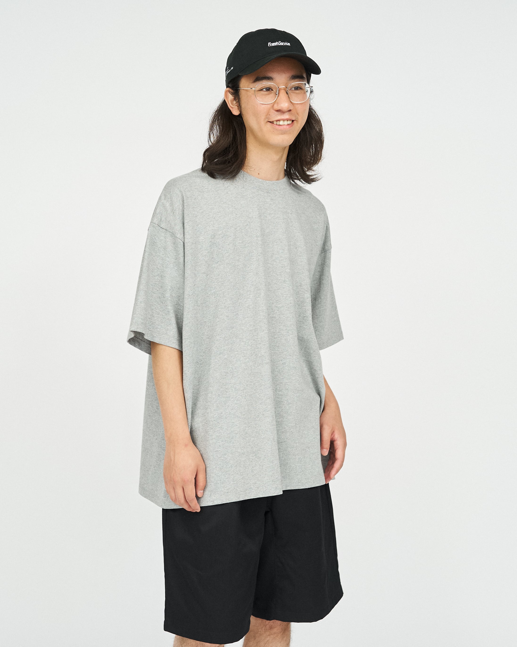 FreshService｜2-PACK CORPORATE S/S TEE | 眠家オンラインストア