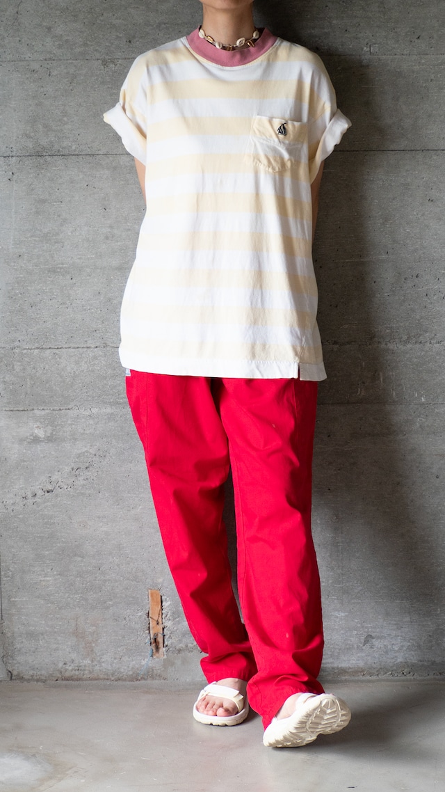 "Fundamentals by White Swan" used Easy pants