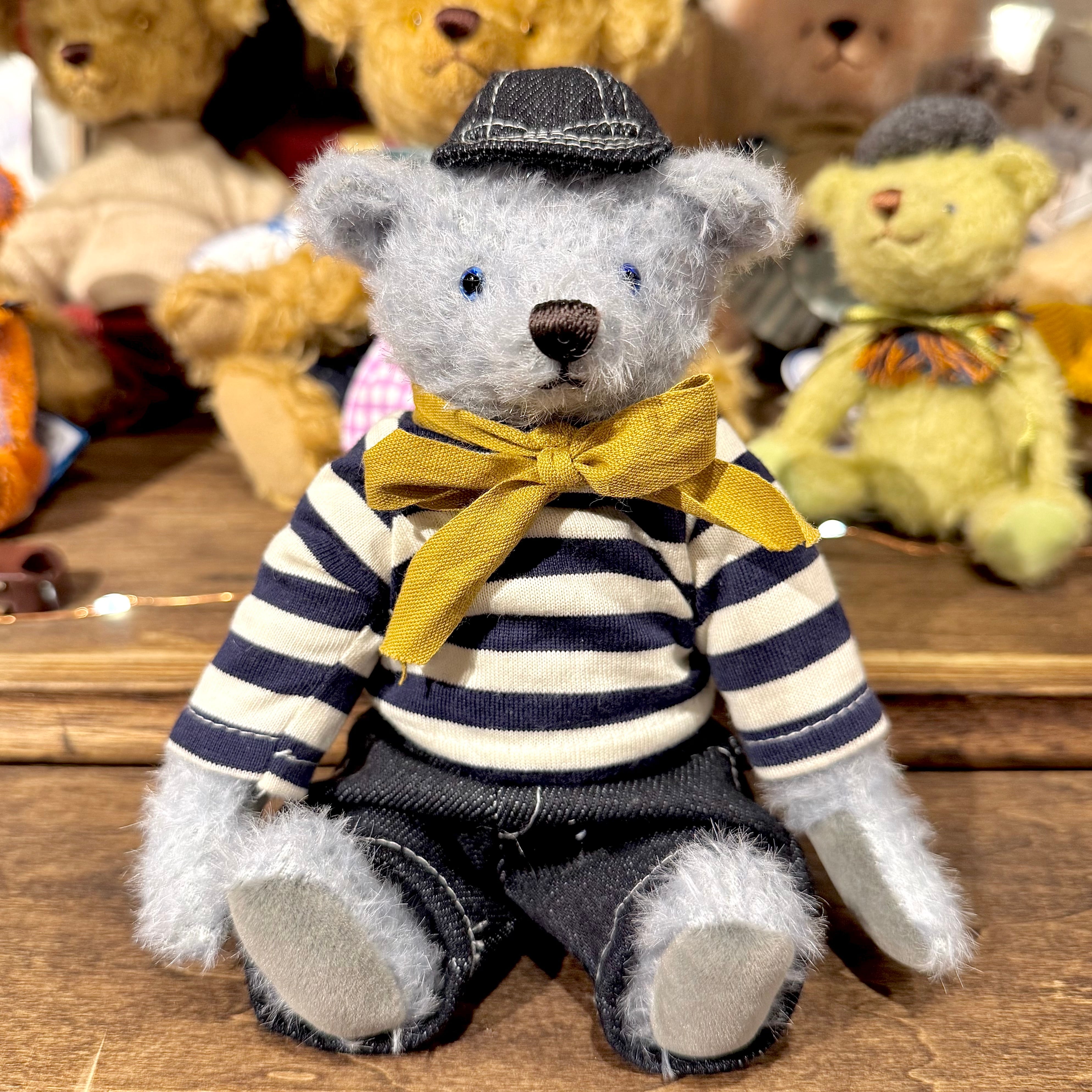 アニマルヘアバンド キツネ | 円山裏参道WawA◎◎ミュージアム