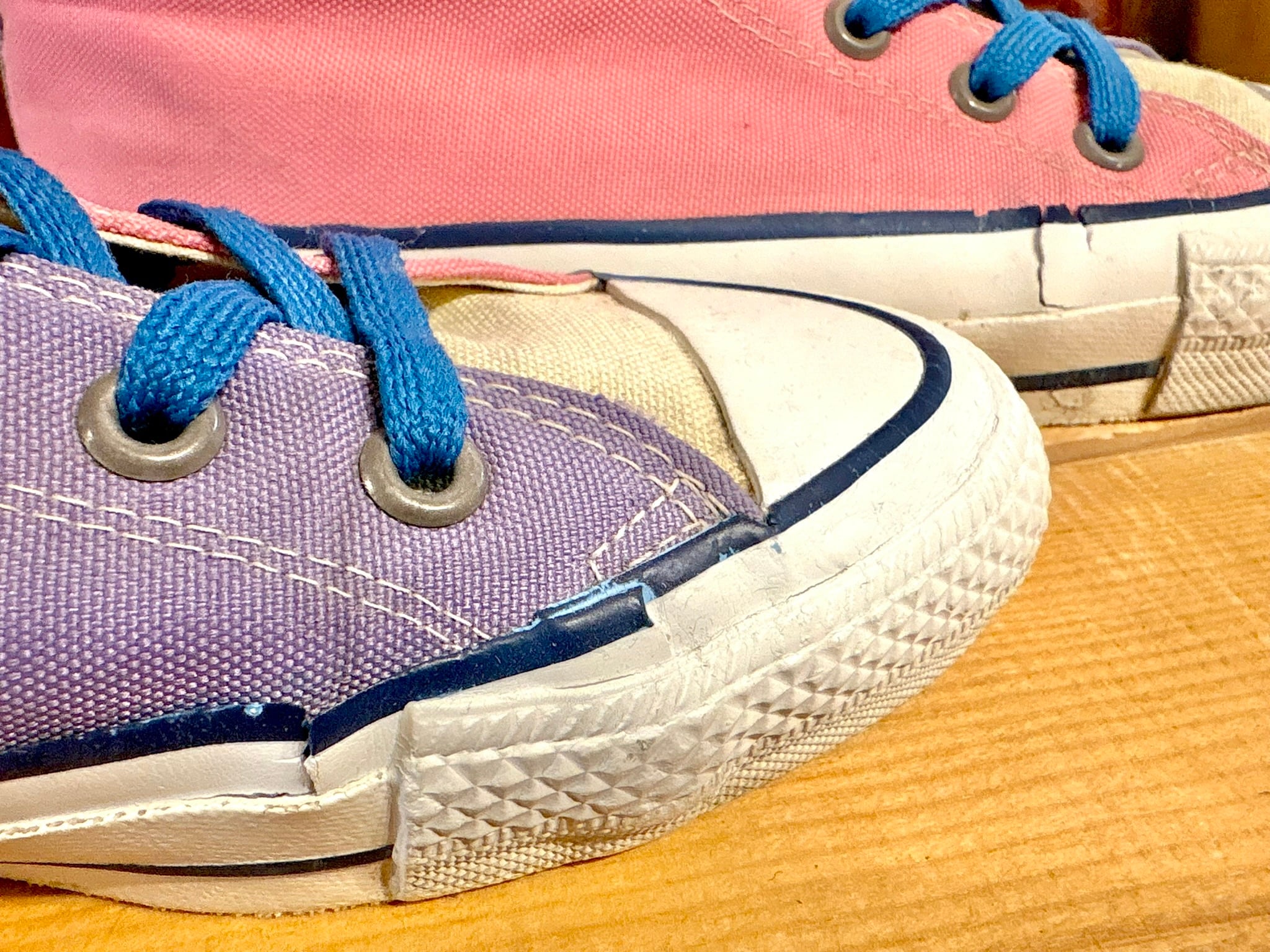 converse（コンバース） ALL STAR （オールスター マルチカラー）Hi