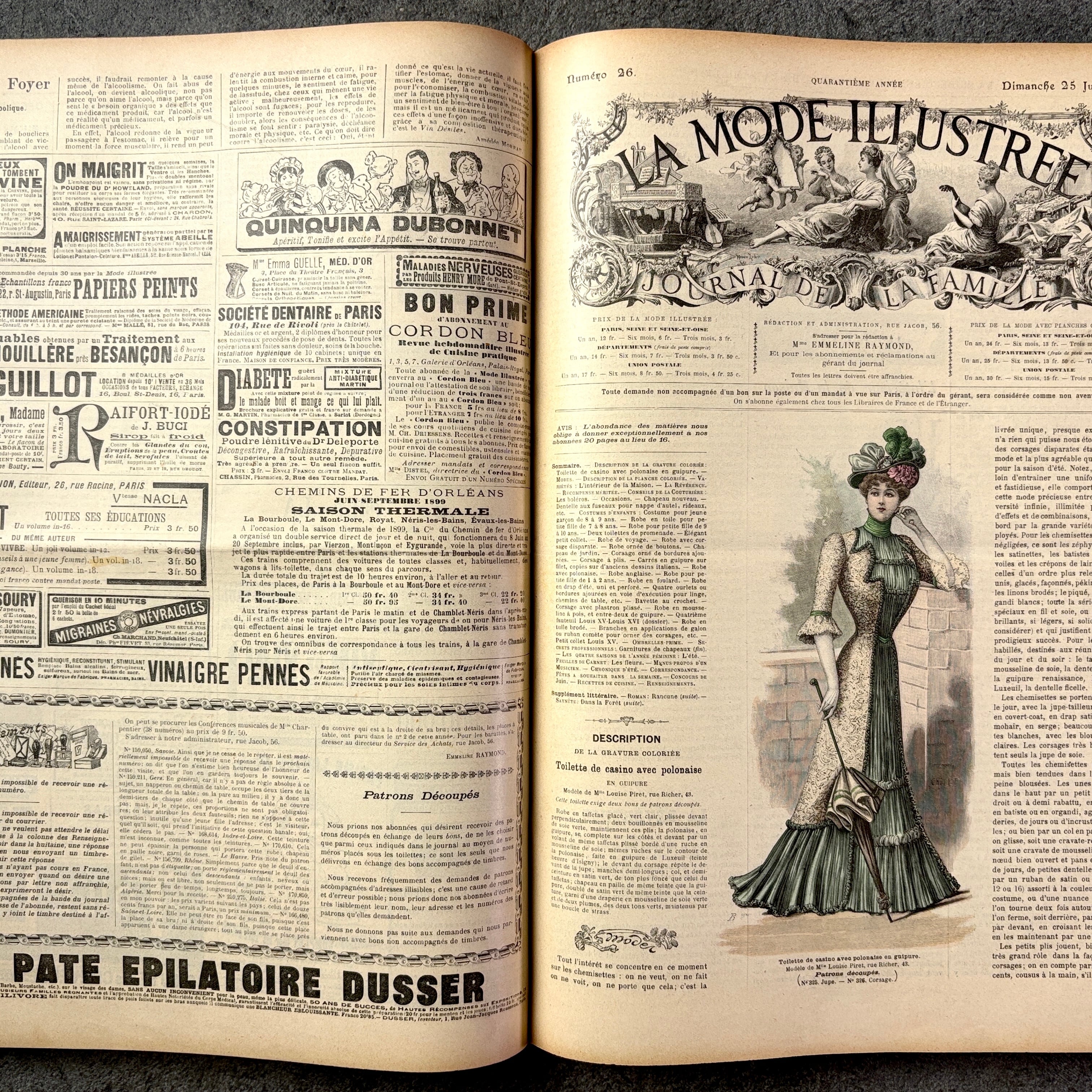 ヴィンテージ紙もの・VINTAGE PAPER・BOOK | べるりんのーと ANTIQUE