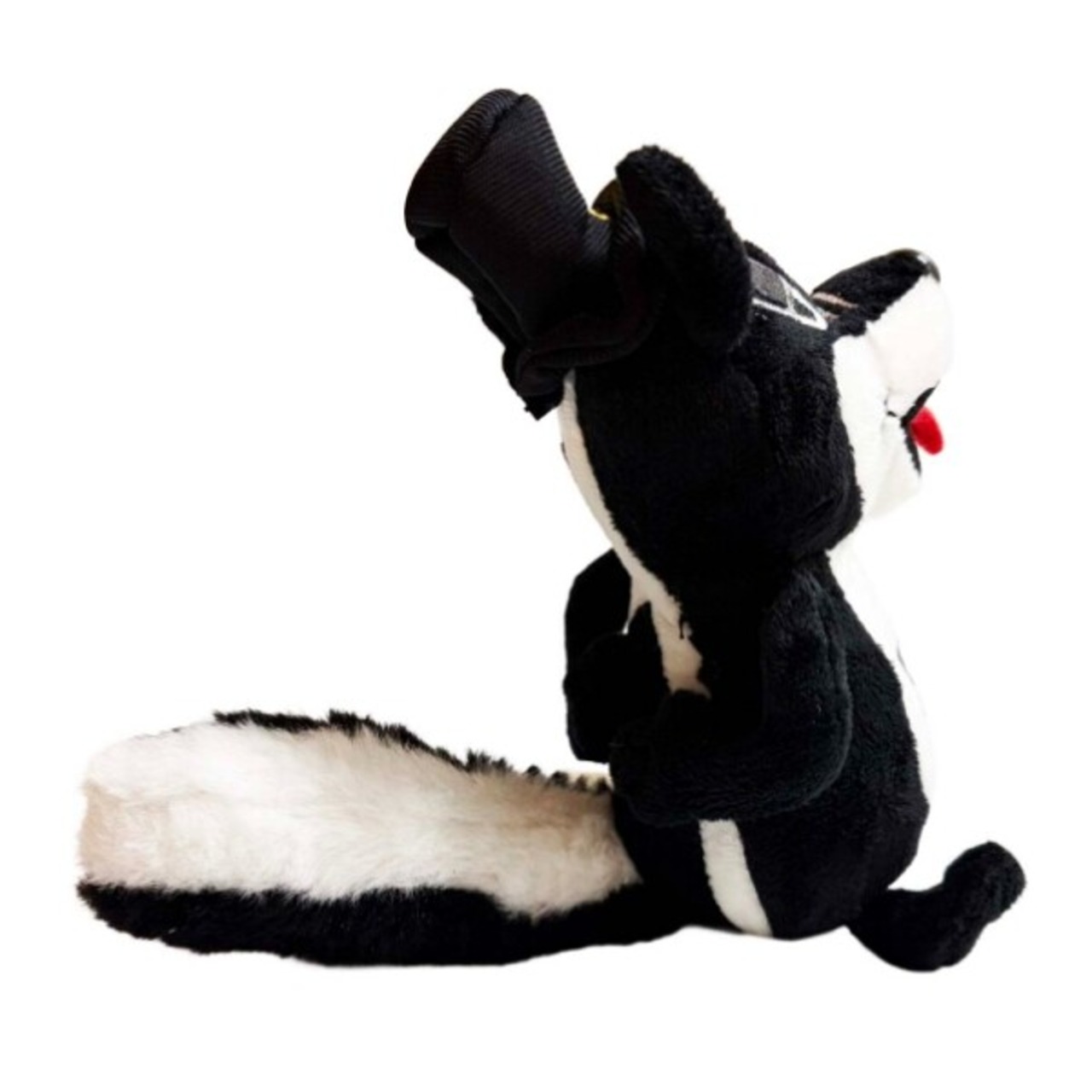 【SHYNESS】 SKUNKID プラッシュ