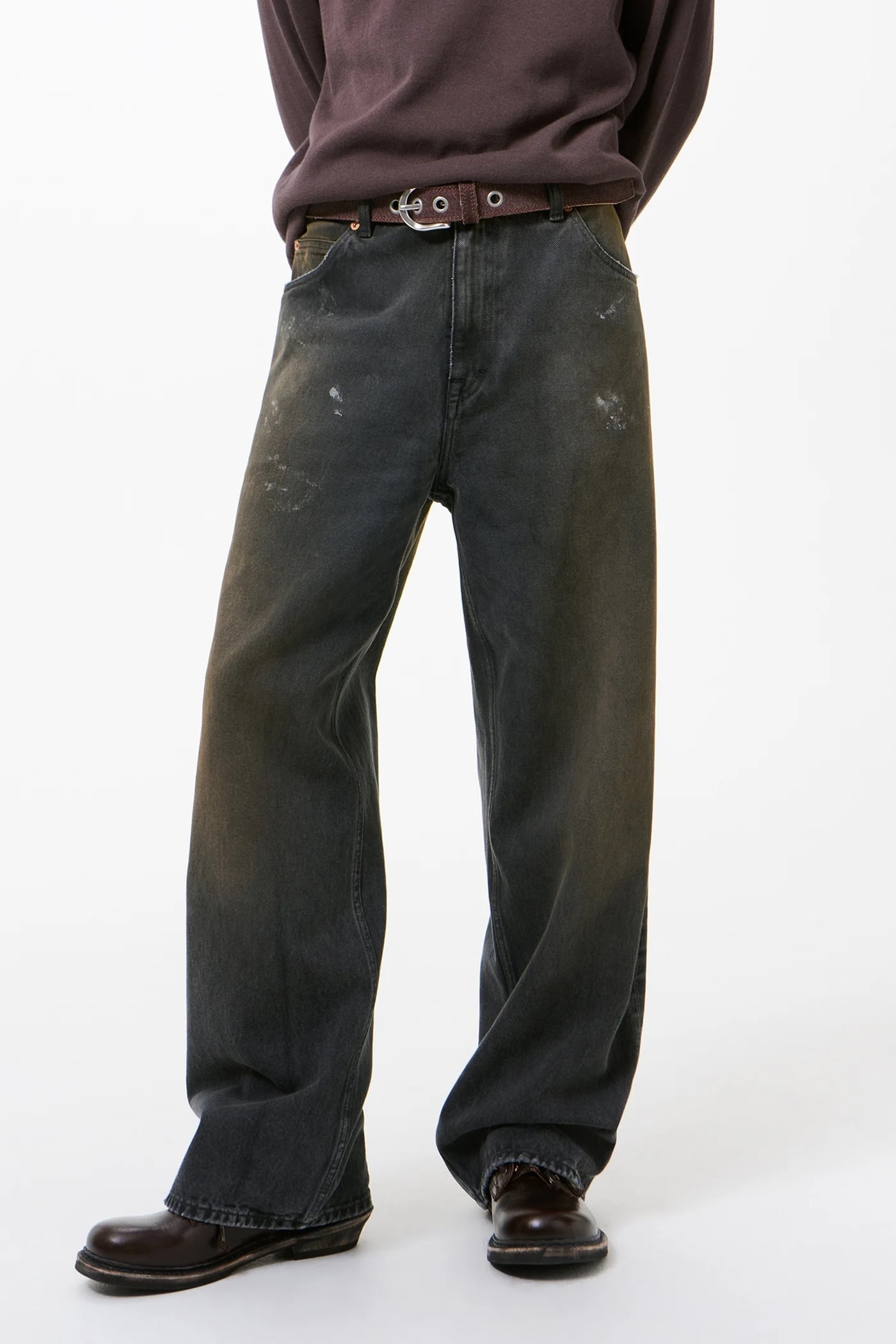 OUR LEGACY VAST CUT Nebula Wash M2265VN | BEST PACKING STORE