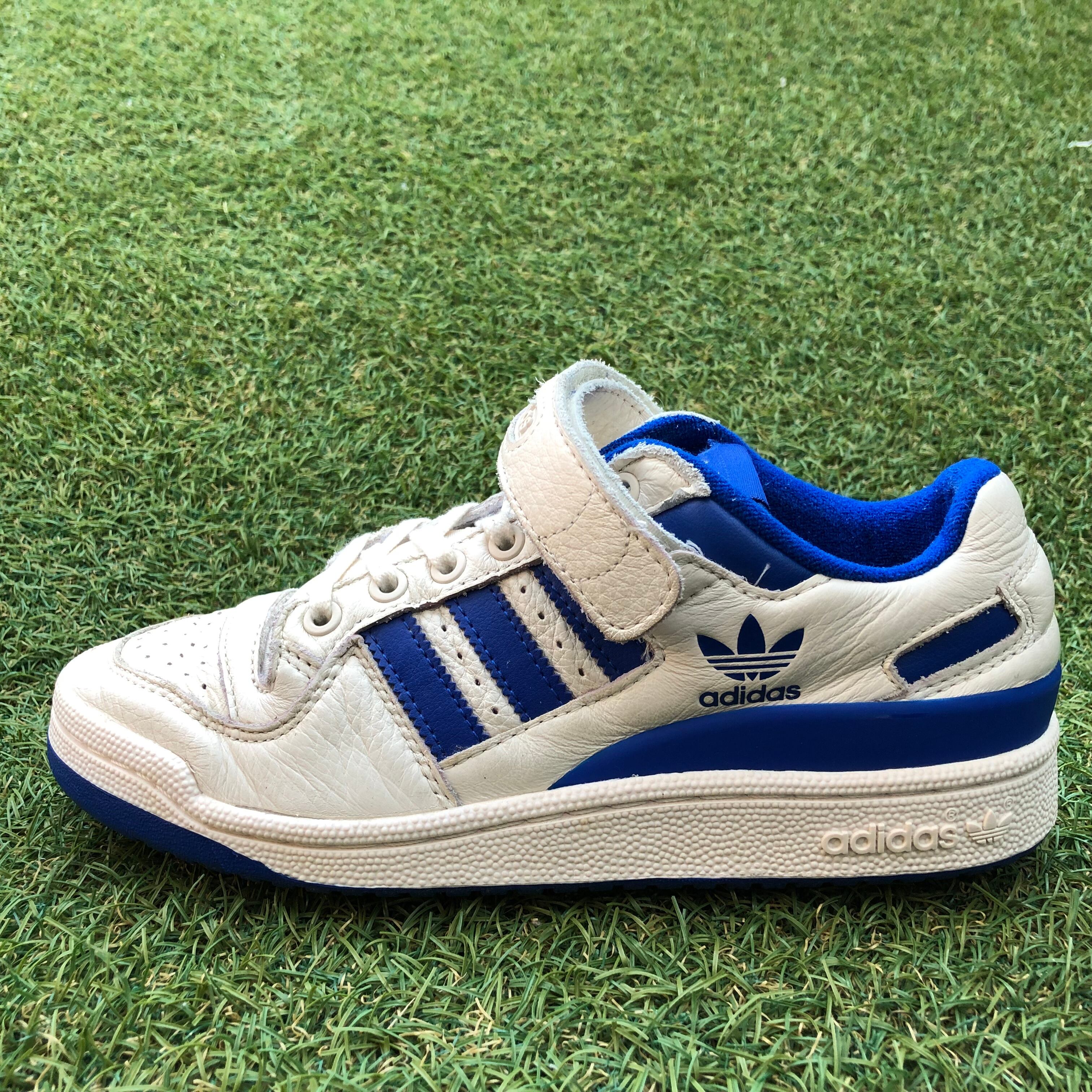 adidas FORUM LO アディダス フォーラム ロー G816