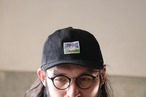 乘鞍印　DENIM / BBキャップ