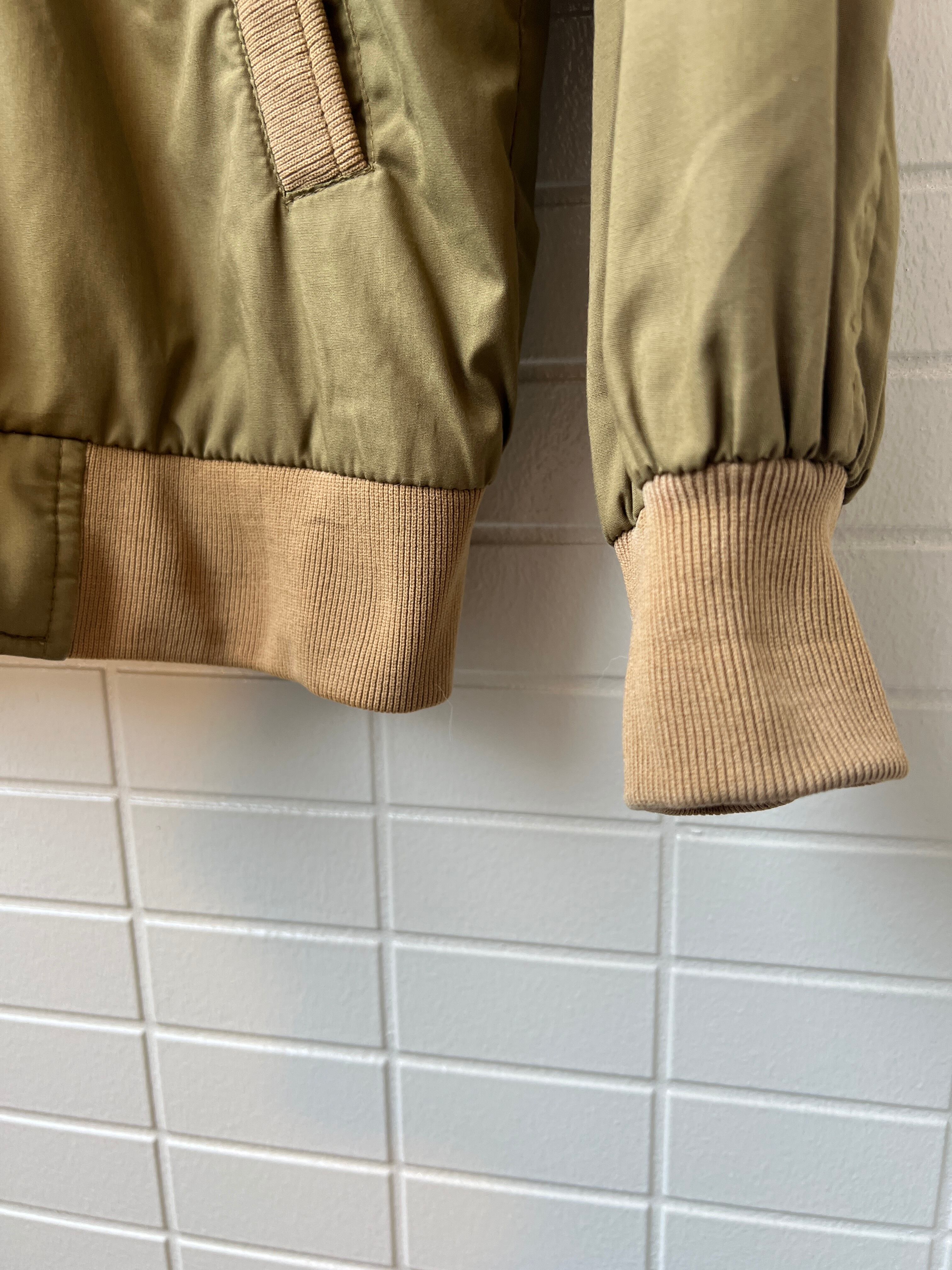 Jacket | KESHIKI