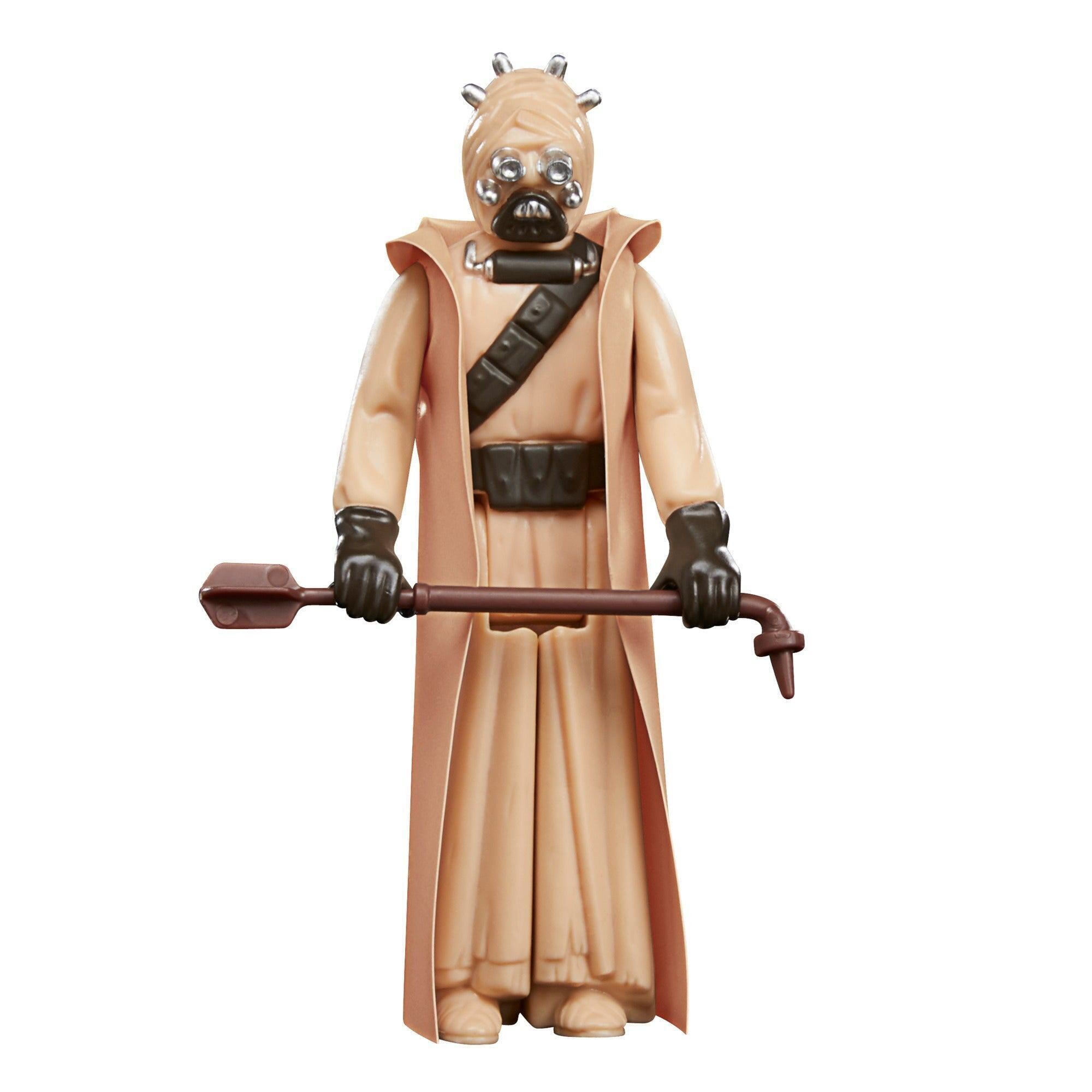 スター・ウォーズ レトロ・コレクション ニューホープ マルチパック