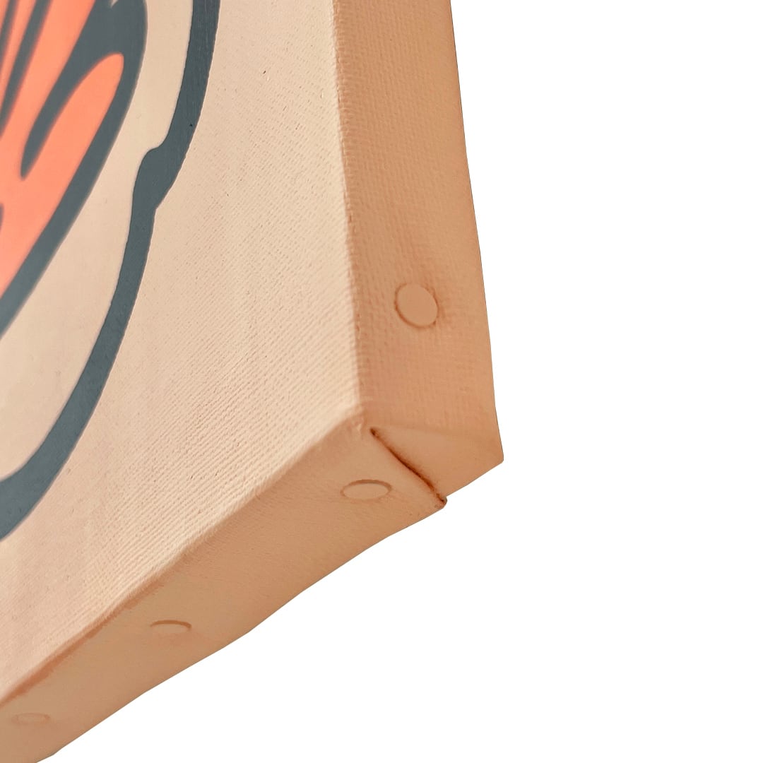 作品「ラクガキ2025」