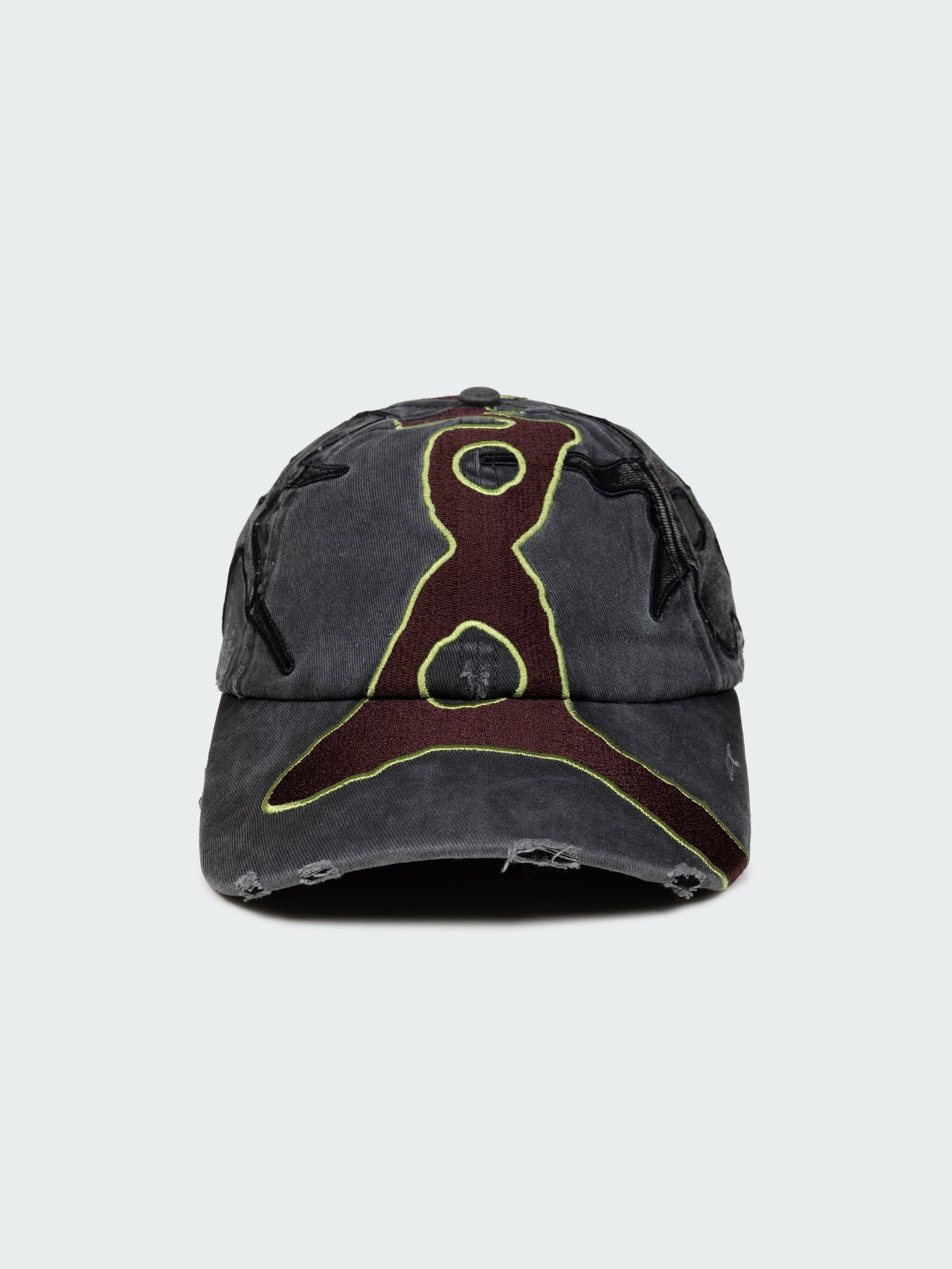 Perks And Mini BASEBALL CAP セット販売 UNEEK BASEMNT - Discover independent style.