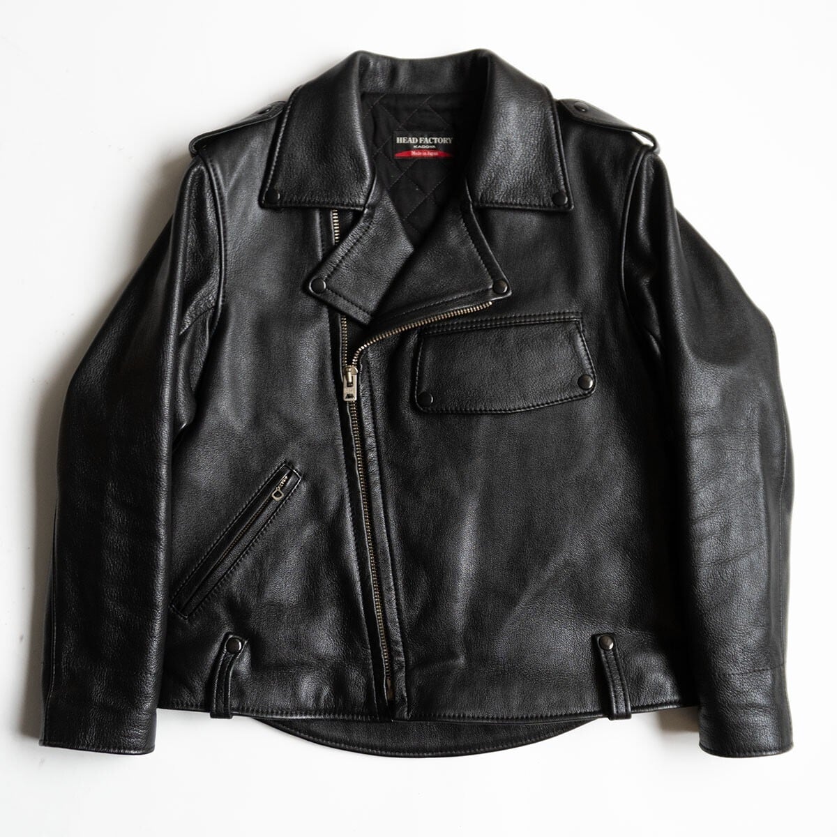 vanson comet single riders jacket | PAY ID
