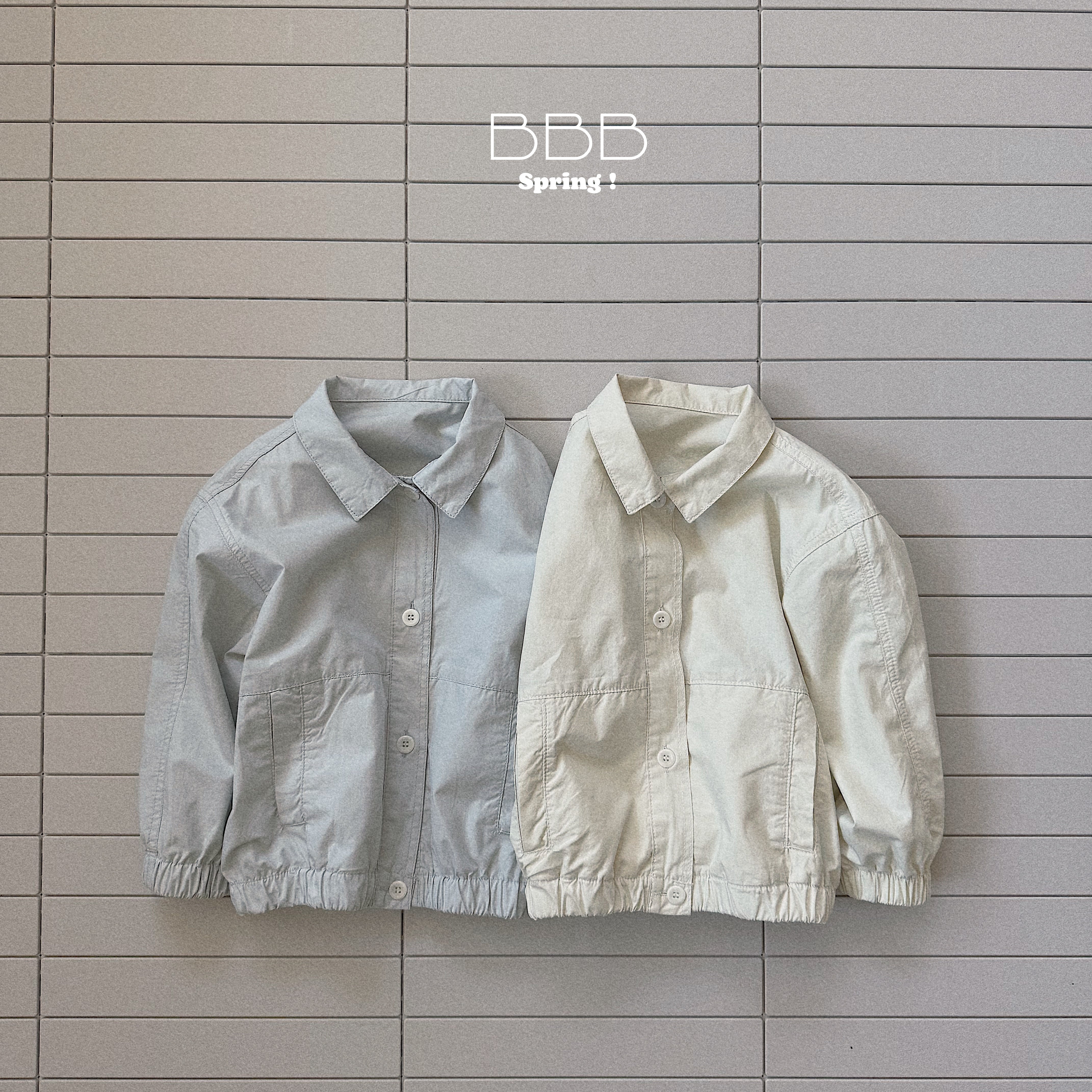 dan muji jacket【bellabanbina】※予約商品