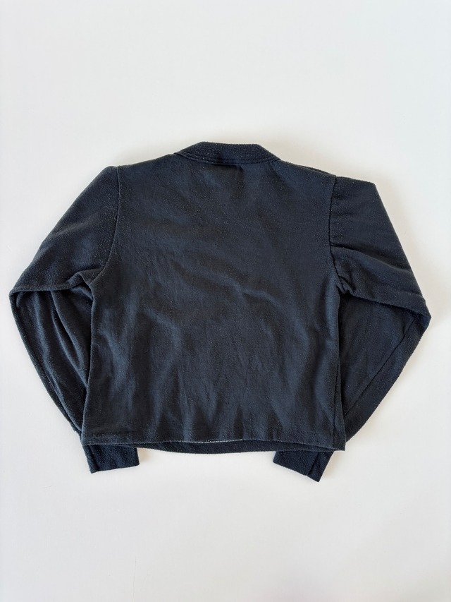 【2T相当・vintage】BAT MAN ロンtee