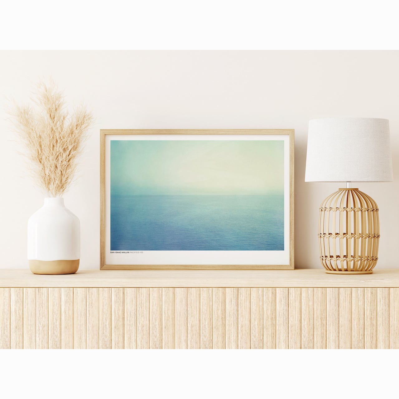 Paul Isaac Eslit Ocean In Motion ポスター 自然 | +A Poster Mode Gallery