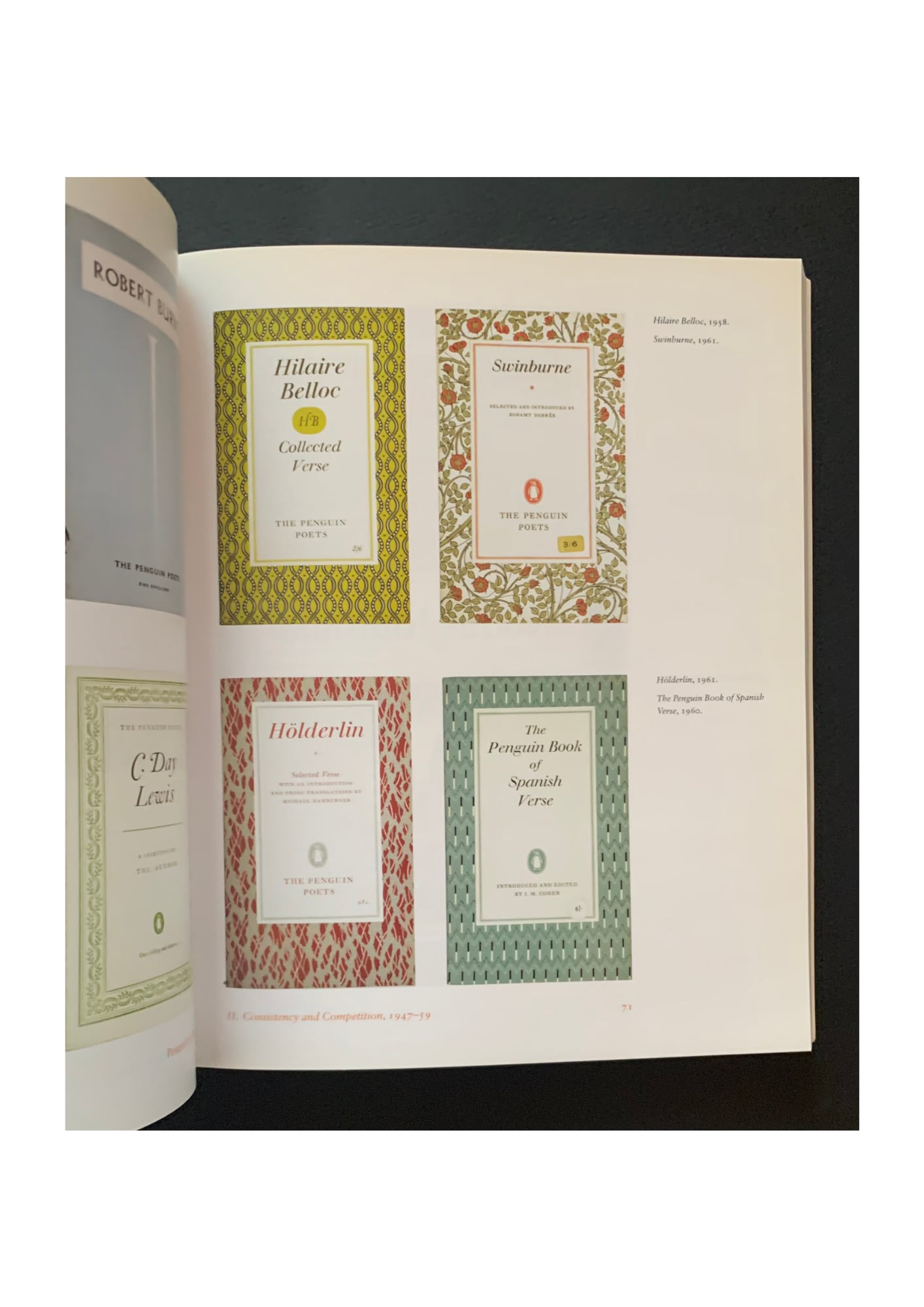 洋書 PENGUIN BY DESIGN: A Cover Story Amazon | Penguin by Design: A Cover Story 1935-2005 | Baines