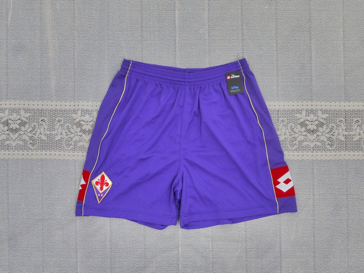 Accappatoio Con Cappuccio Kid ACF Fiorentina - Prodotto Ufficiale, 100% Cotone Spugna, Logo Ricamato