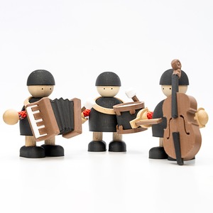 Pikkuni Little Musicians