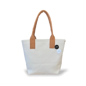 SASHIKO TOTEBAG SMART / 刺し子トートバッグ