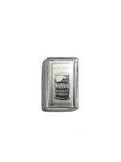 ADVERTISING PAPER WEIGHT