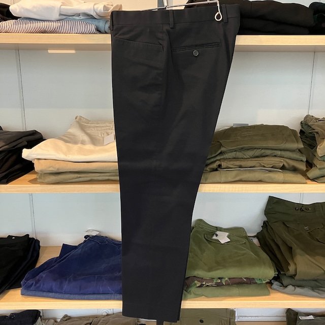 GUCCI COTTON SLACKS 48