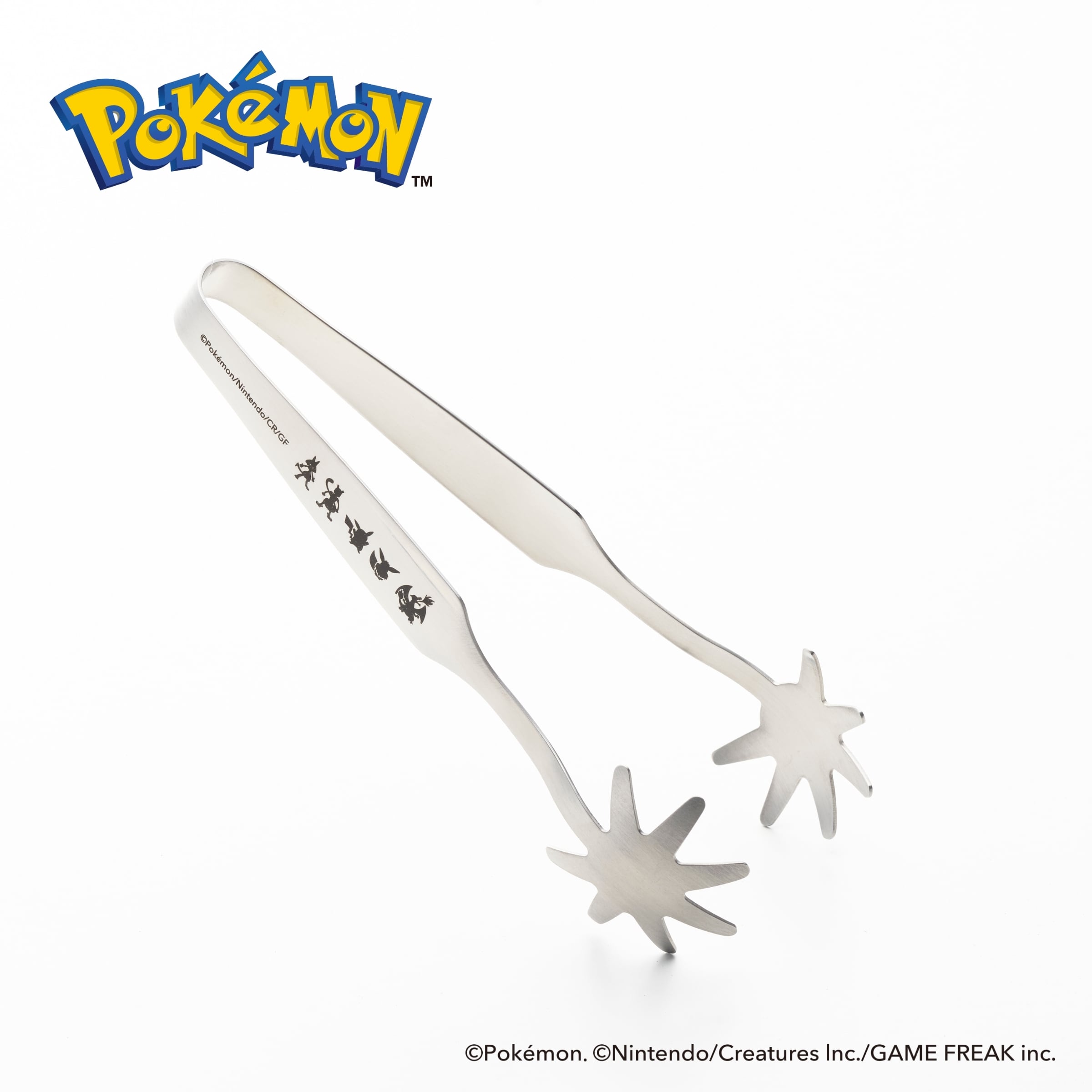 ポケモン サラダトング | LUCKYWOOD｜ラッキーウッド