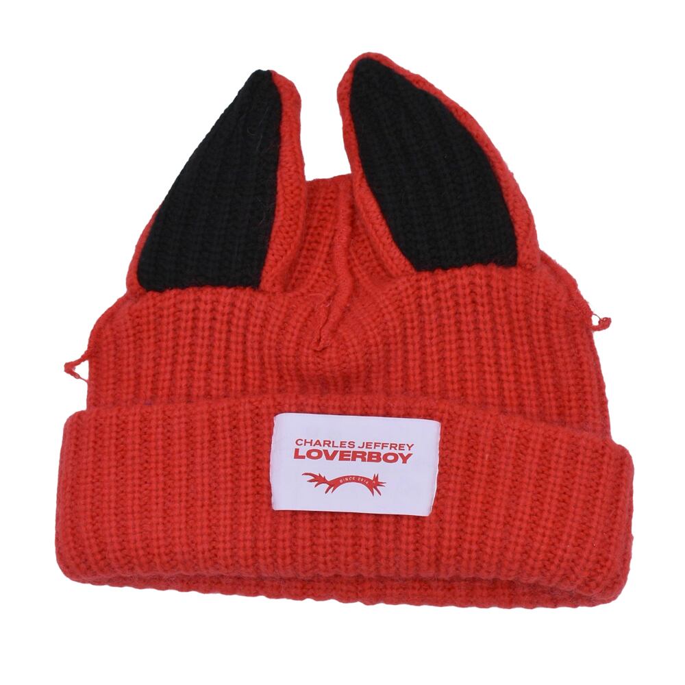 CHARLES JEFFREY LOVERBOY | AYIN