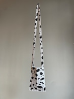 Me-Knitty / Dalmatian / Lt.Gray