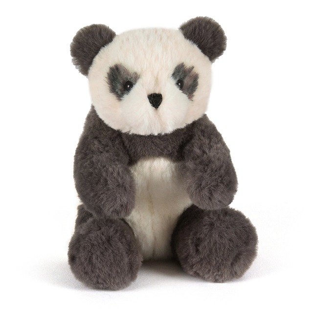 Harry Panda Cub Tiny_HA6PC