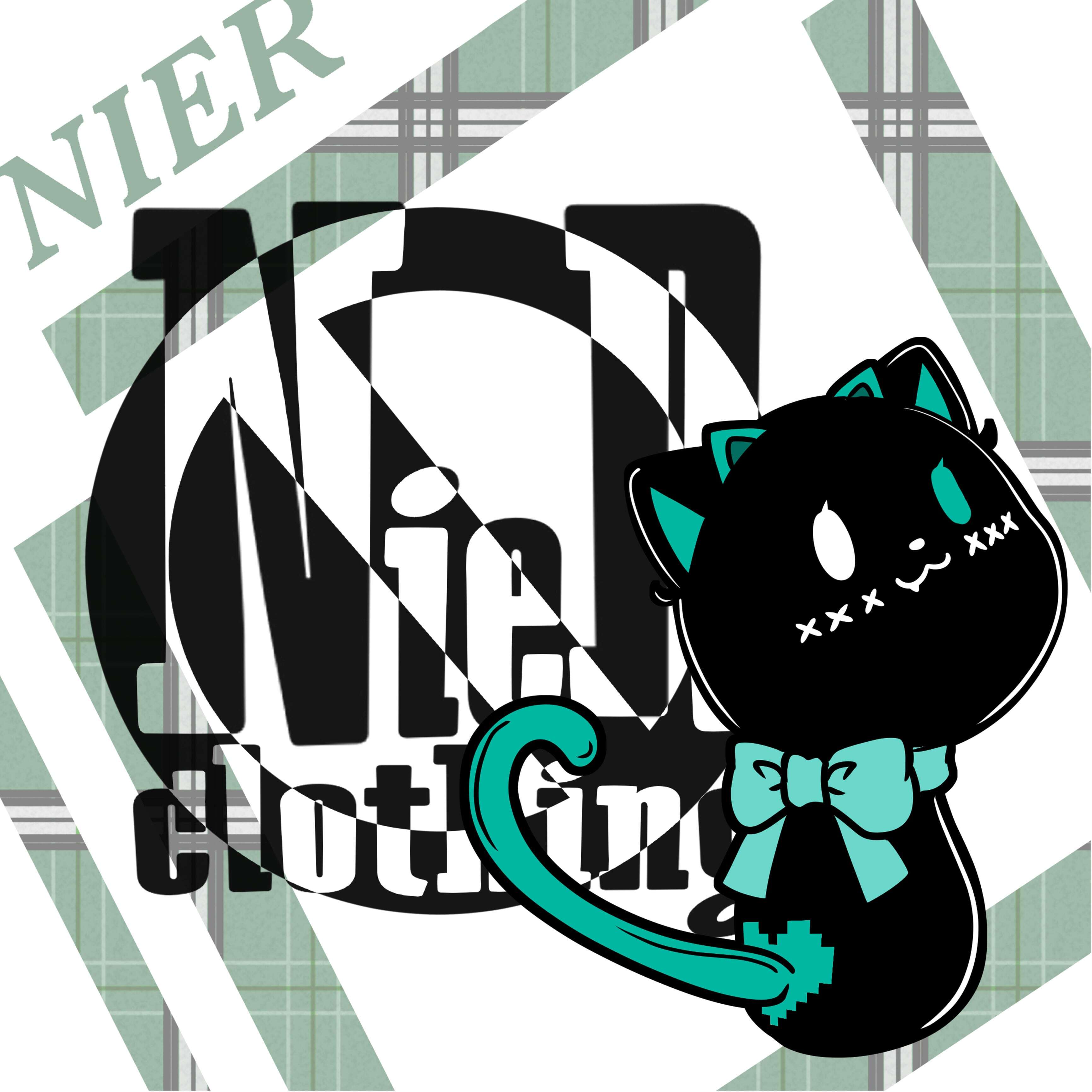 Box | NIER CLOTHING