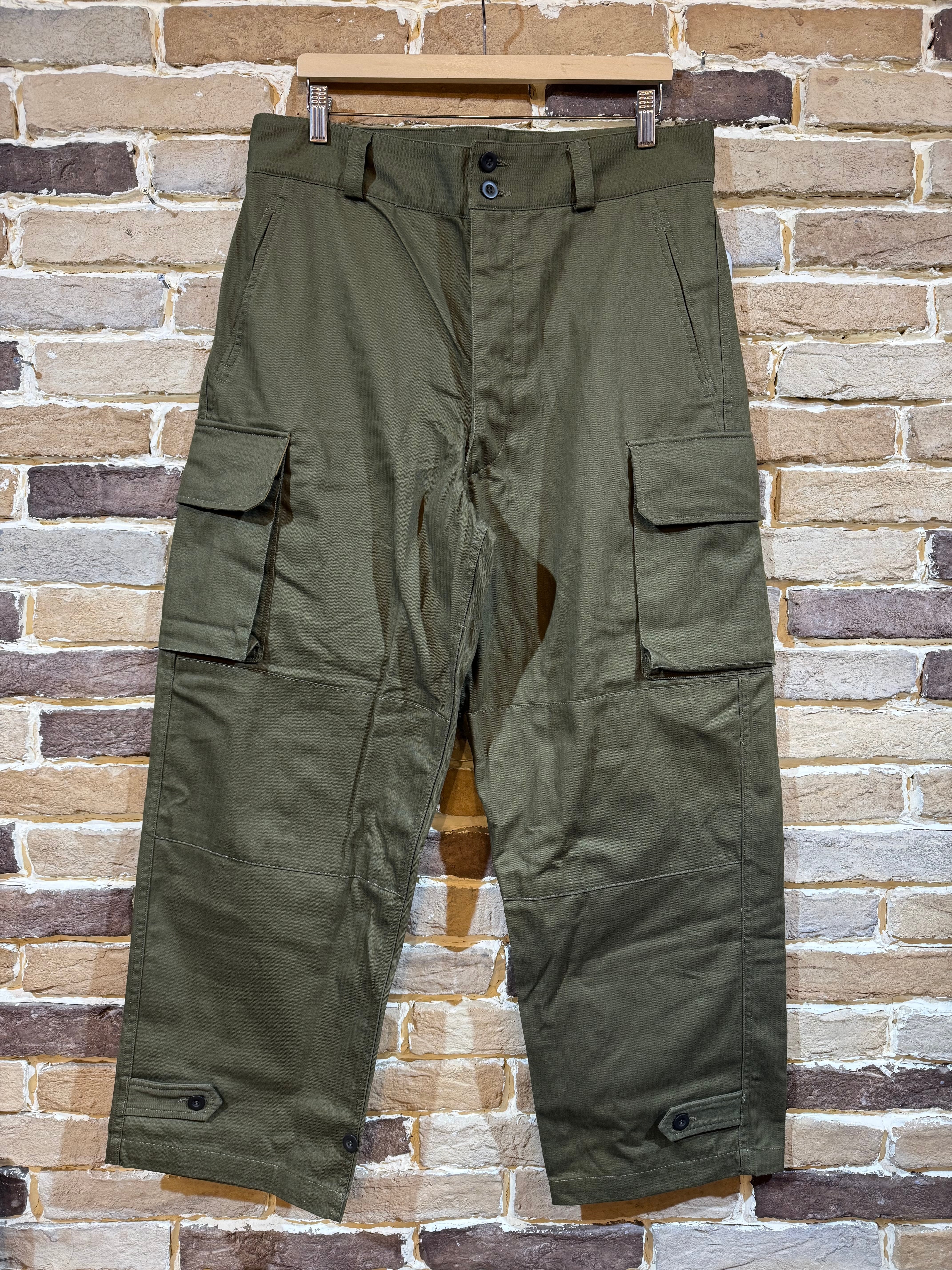 PANTS | RUBBER DUCK